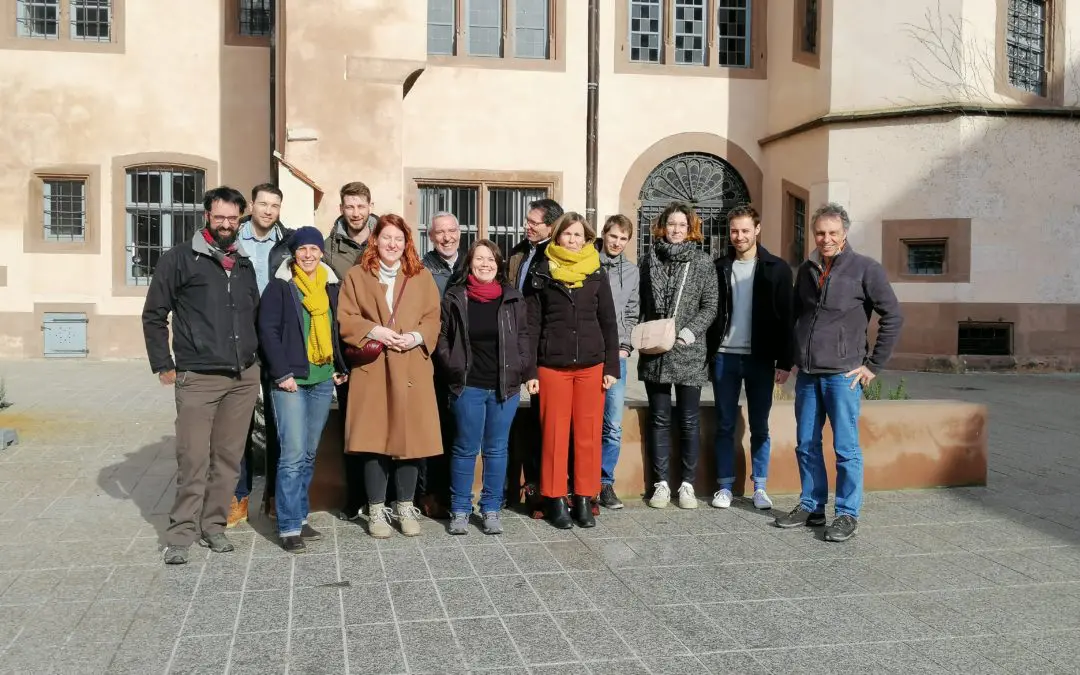 L’édtion 2020, dans les starting blocks !