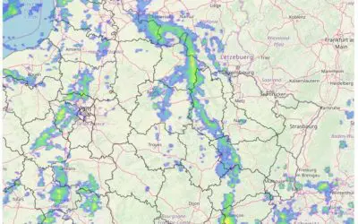 Prévisions météorologiques