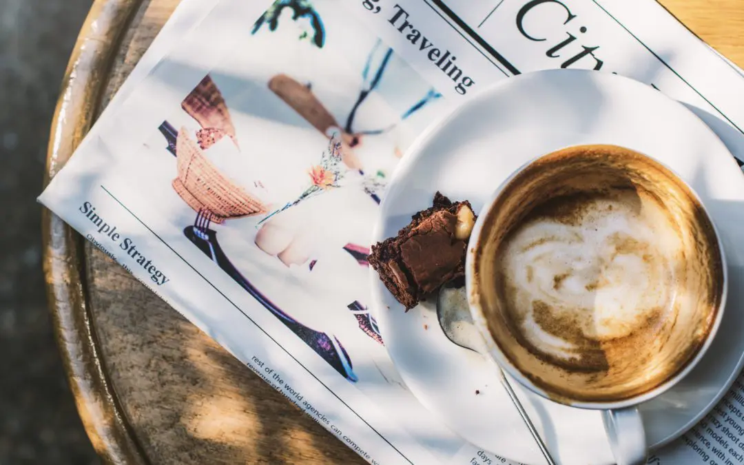 Revue de presse 2024