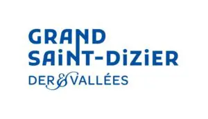 Logo Grand Saint-Dizier Der et Vallées