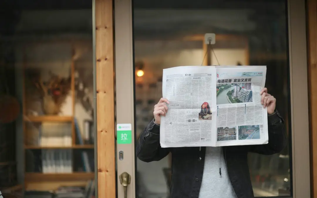 Revue de presse 2025 pour le Défi « J’y vais ! »