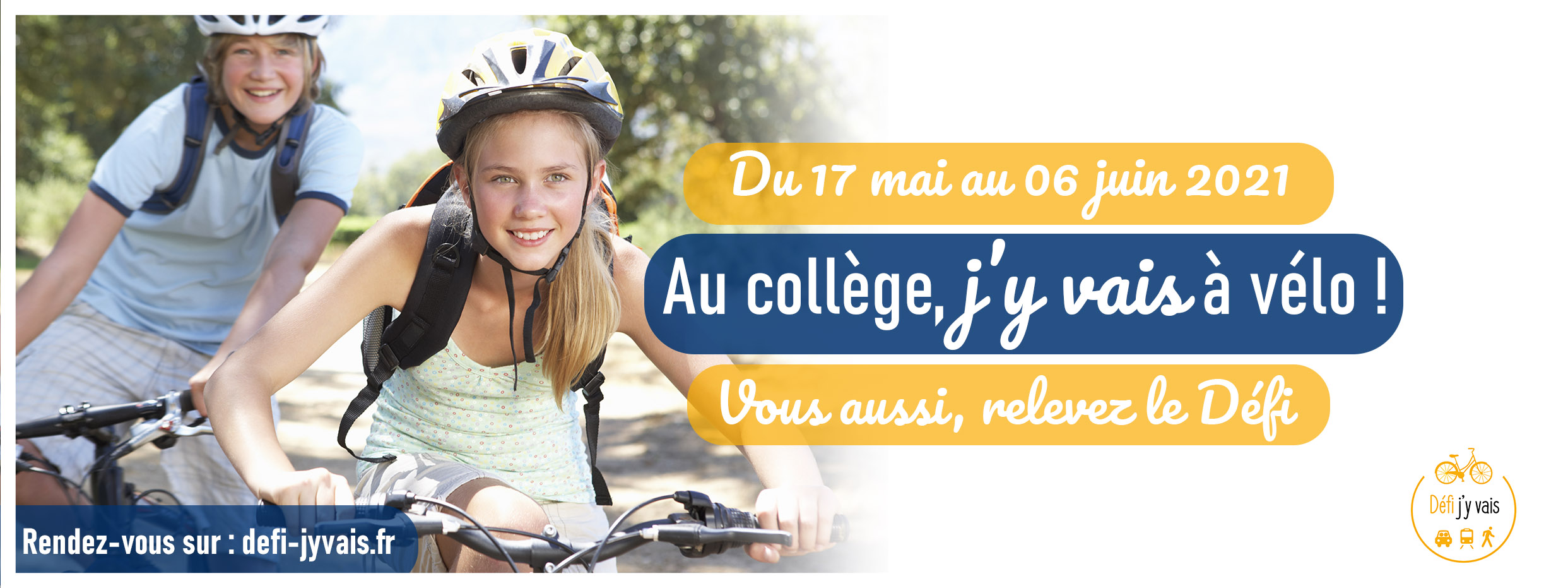 Bannière collège