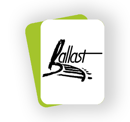 Ballast